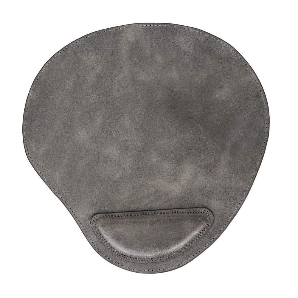 Cushioned Leather Mouse Pad - Image 2