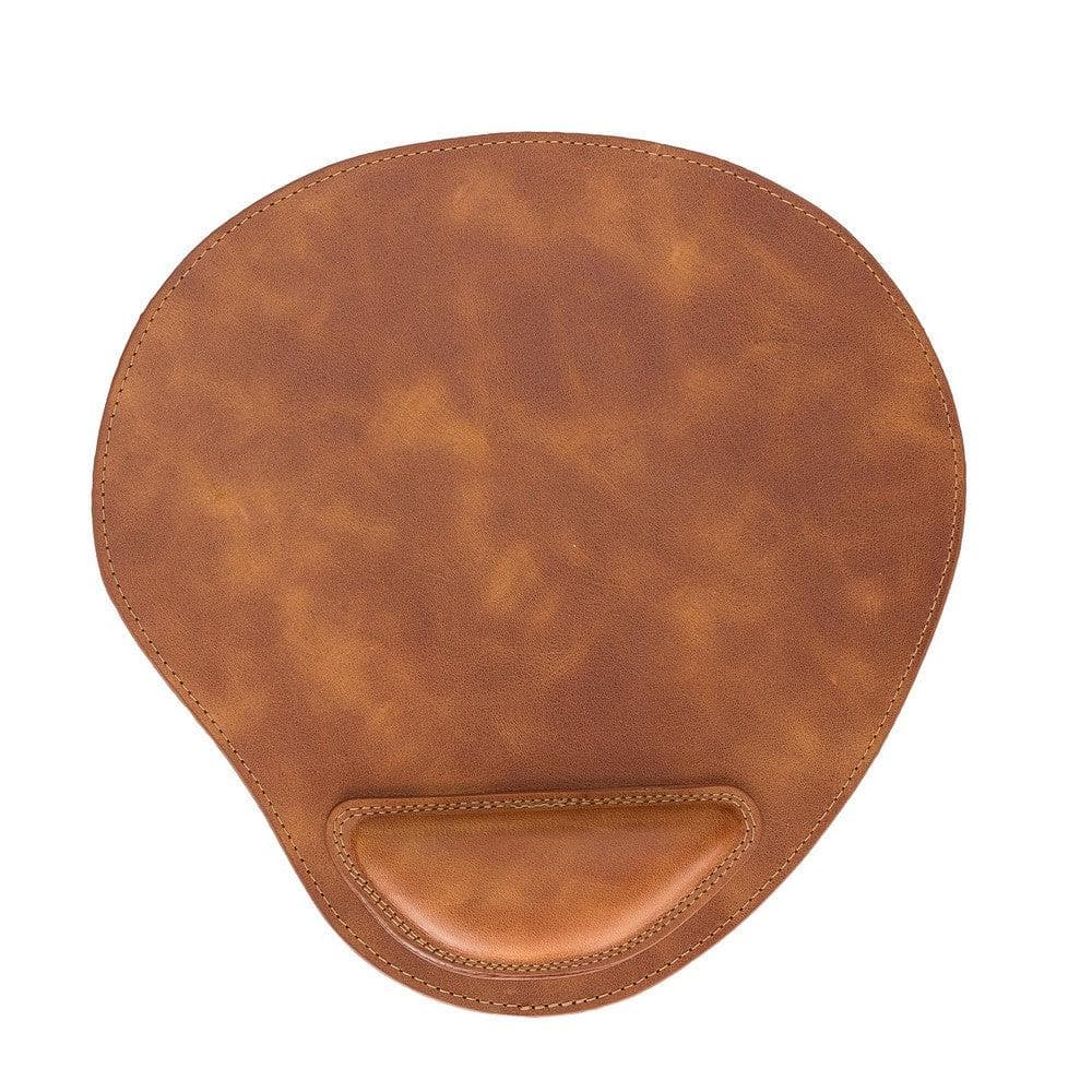 Cushioned Leather Mouse Pad - Image 22