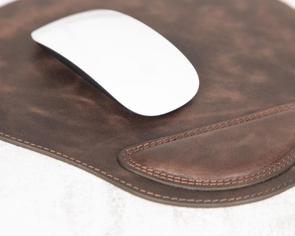 Cushioned Leather Mouse Pad - Image 24