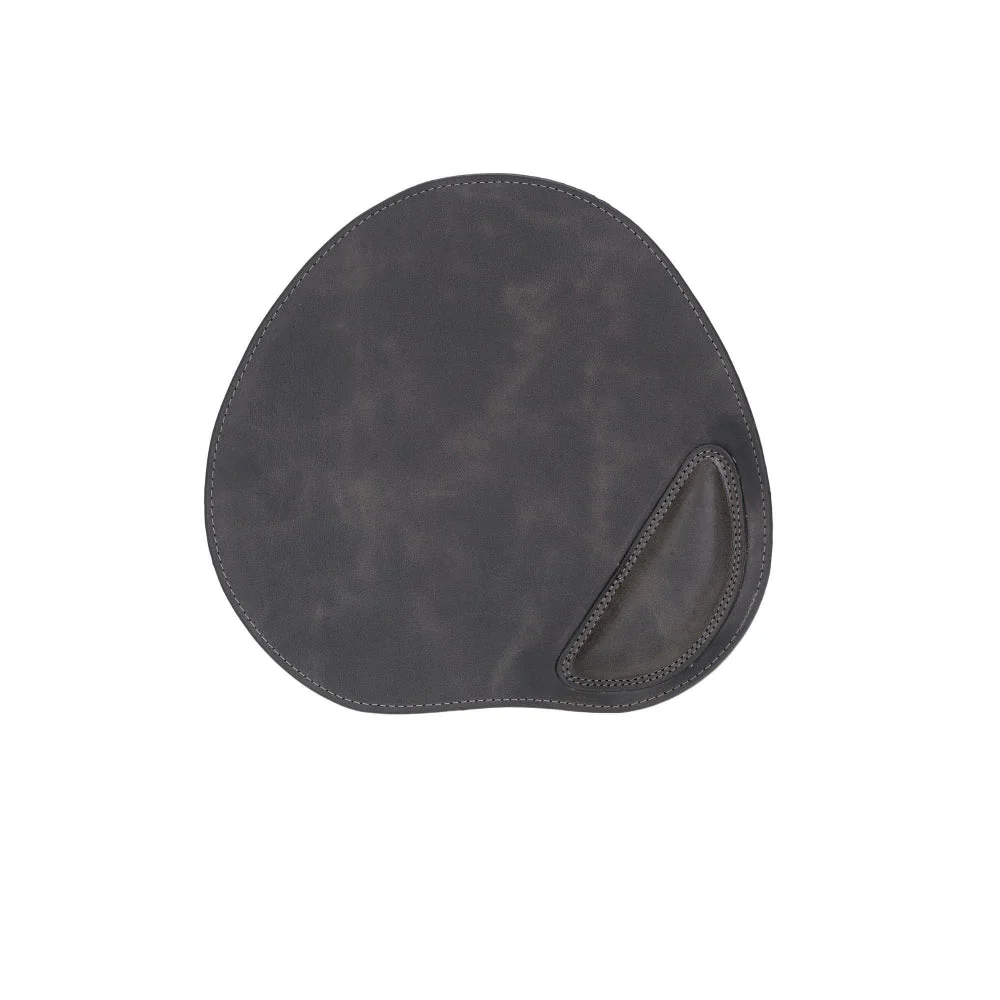 Cushioned Leather Mouse Pad - Image 26