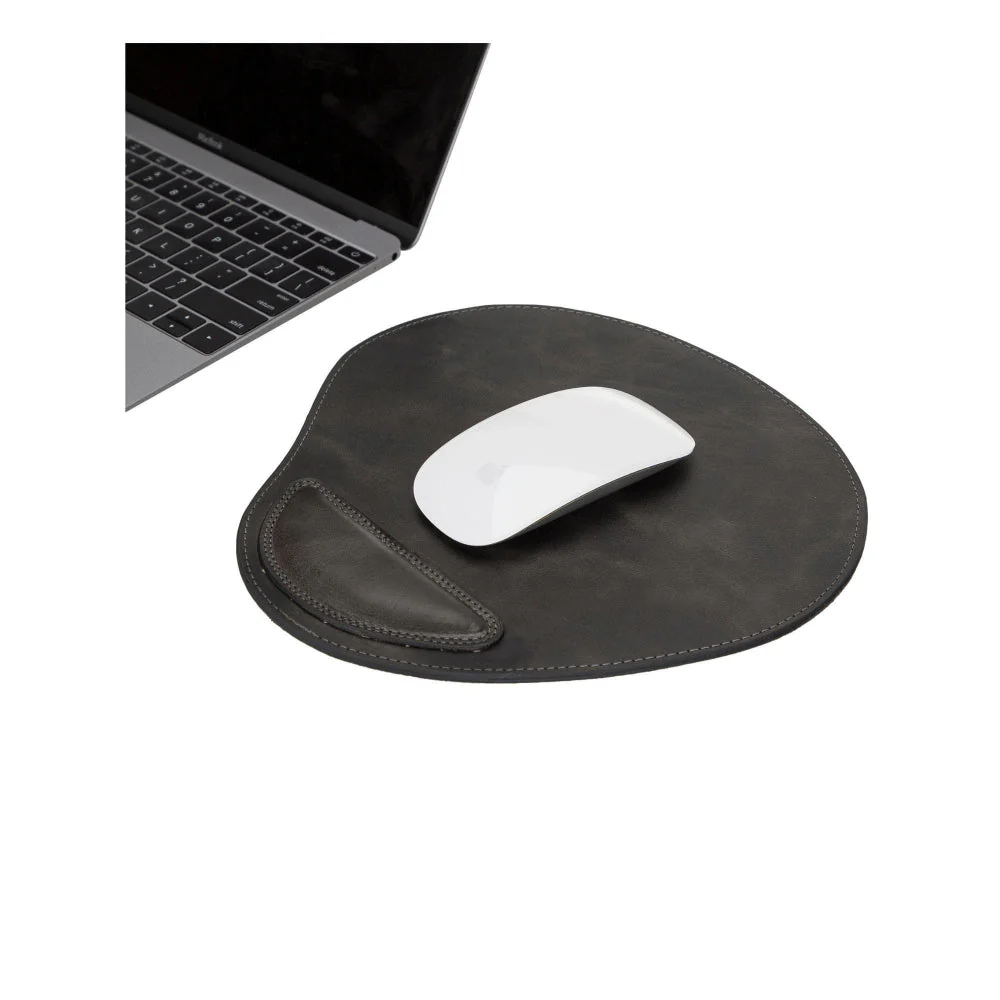 Cushioned Leather Mouse Pad - Image 31