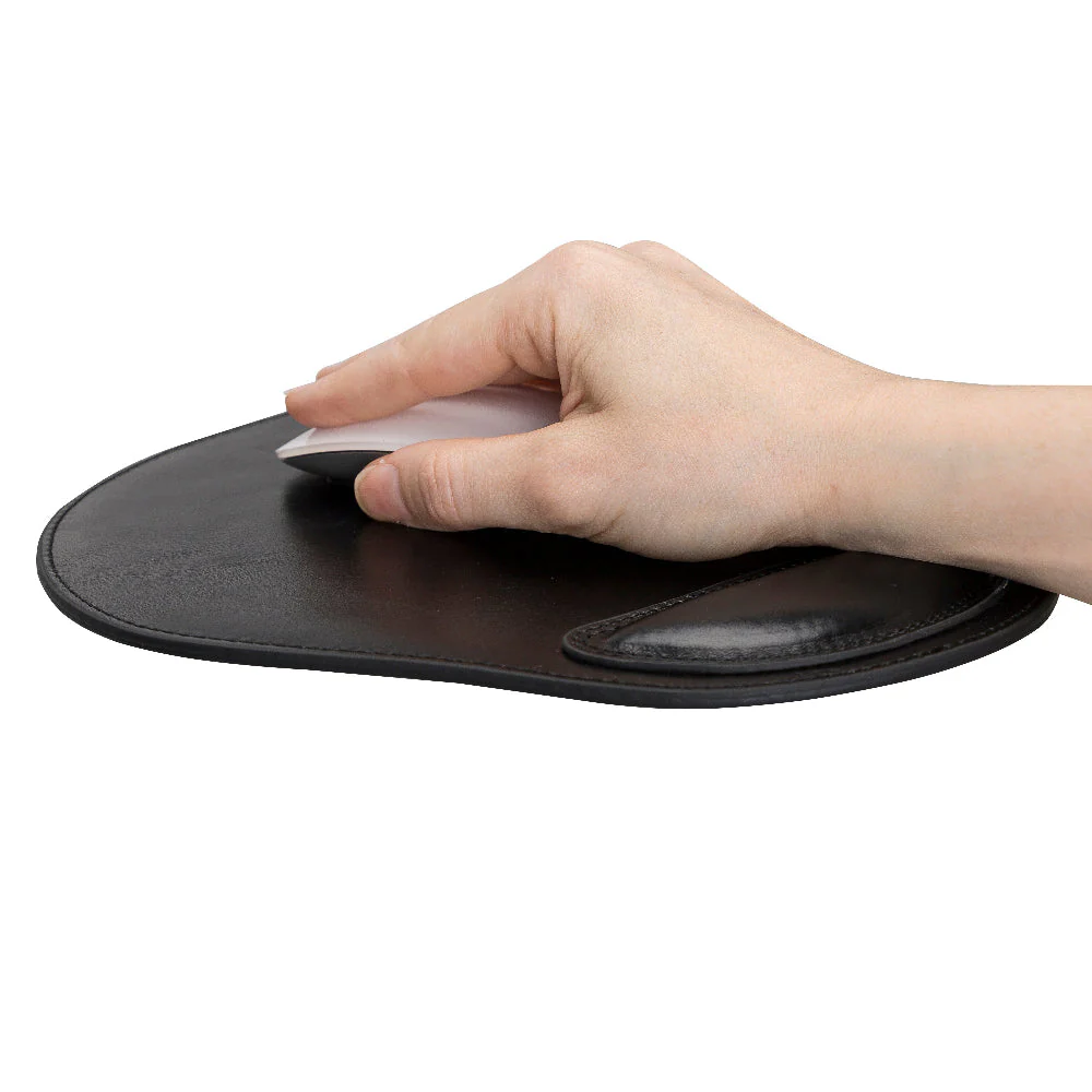 Cushioned Leather Mouse Pad - Image 38