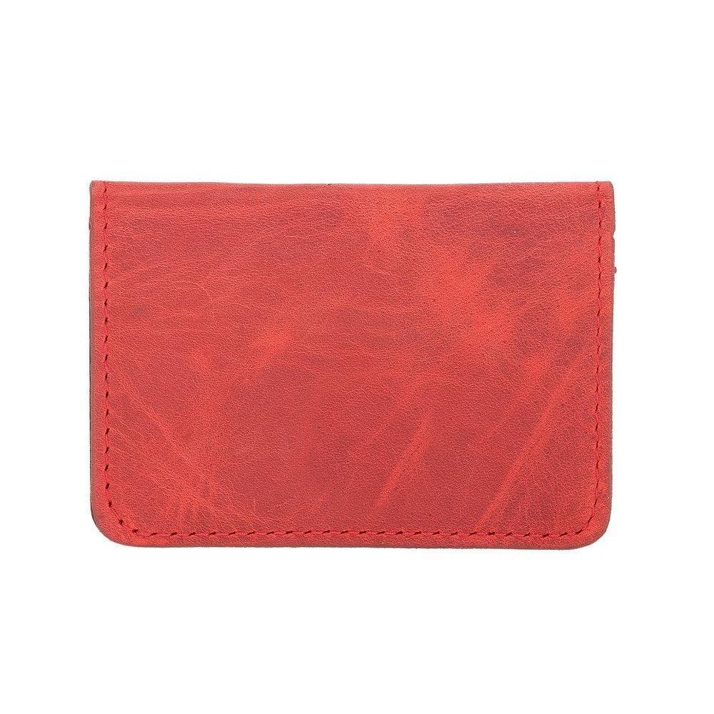 Dalfsen Leather Card Holder - Image 10