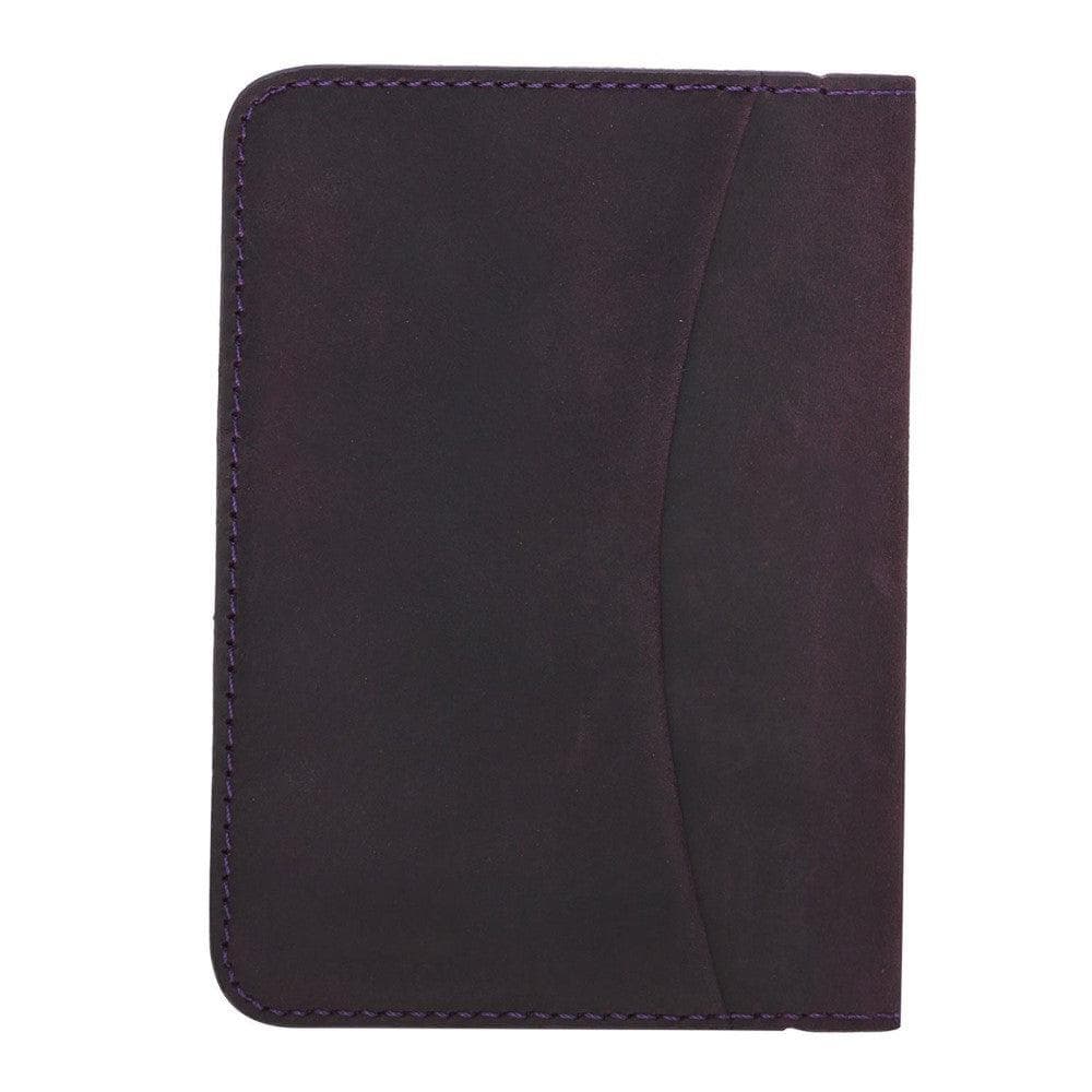 Dalfsen Leather Card Holder - Image 13