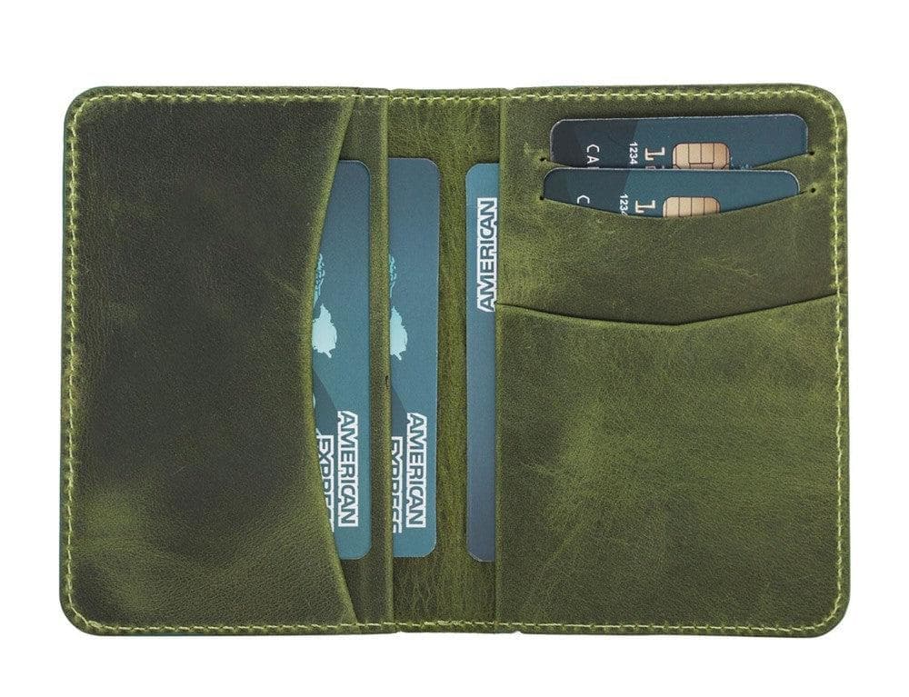 Dalfsen Leather Card Holder - Image 16