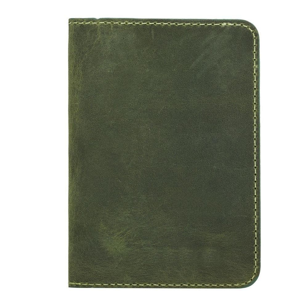 Dalfsen Leather Card Holder - Image 17
