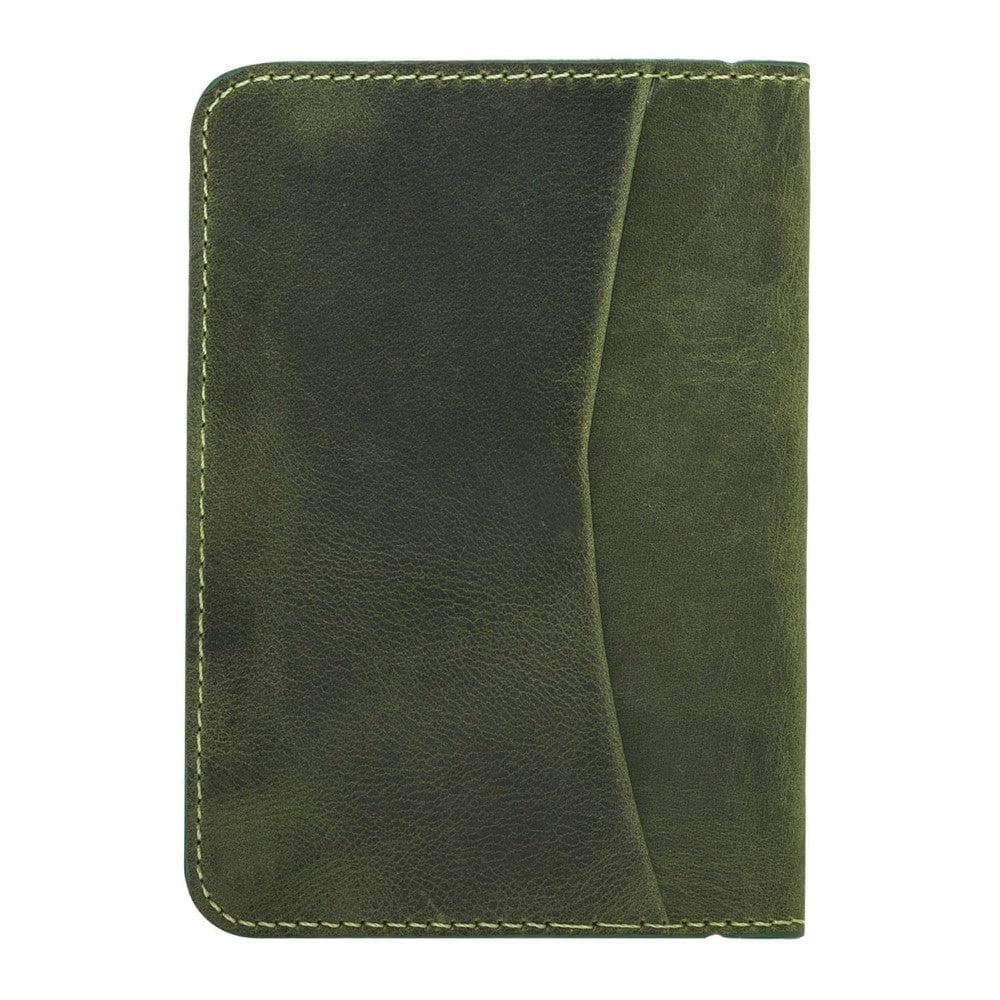 Dalfsen Leather Card Holder - Image 18