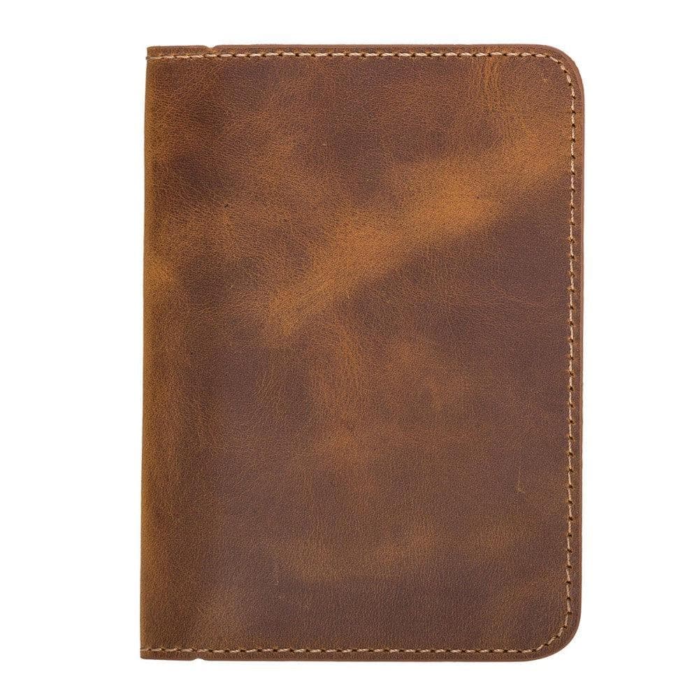 Dalfsen Leather Card Holder - Image 19