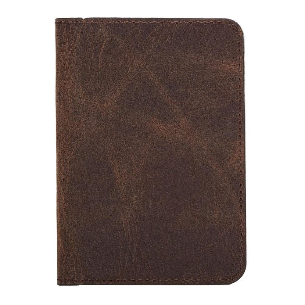 Dalfsen Leather Card Holder - Image 2