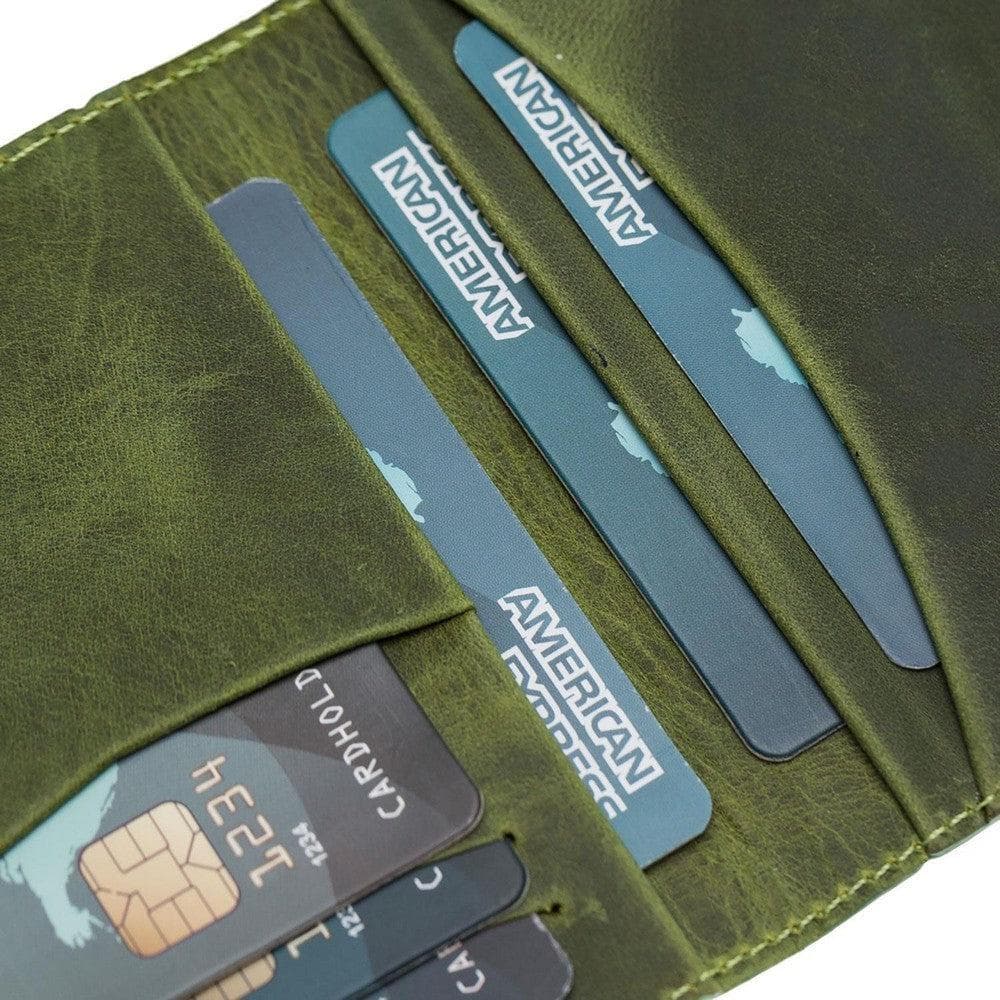 Dalfsen Leather Card Holder - Image 20