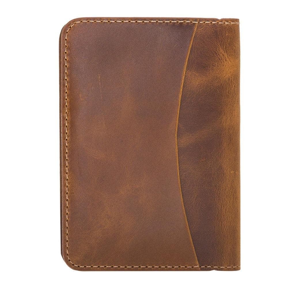 Dalfsen Leather Card Holder - Image 23