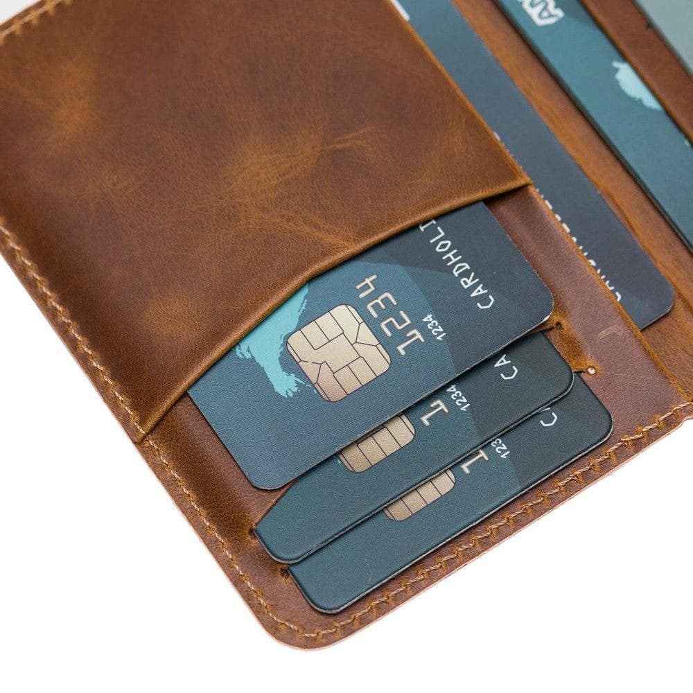 Dalfsen Leather Card Holder - Image 24