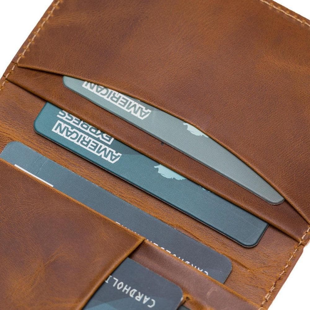 Dalfsen Leather Card Holder - Image 25