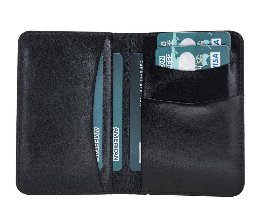 Dalfsen Leather Card Holder - Image 26