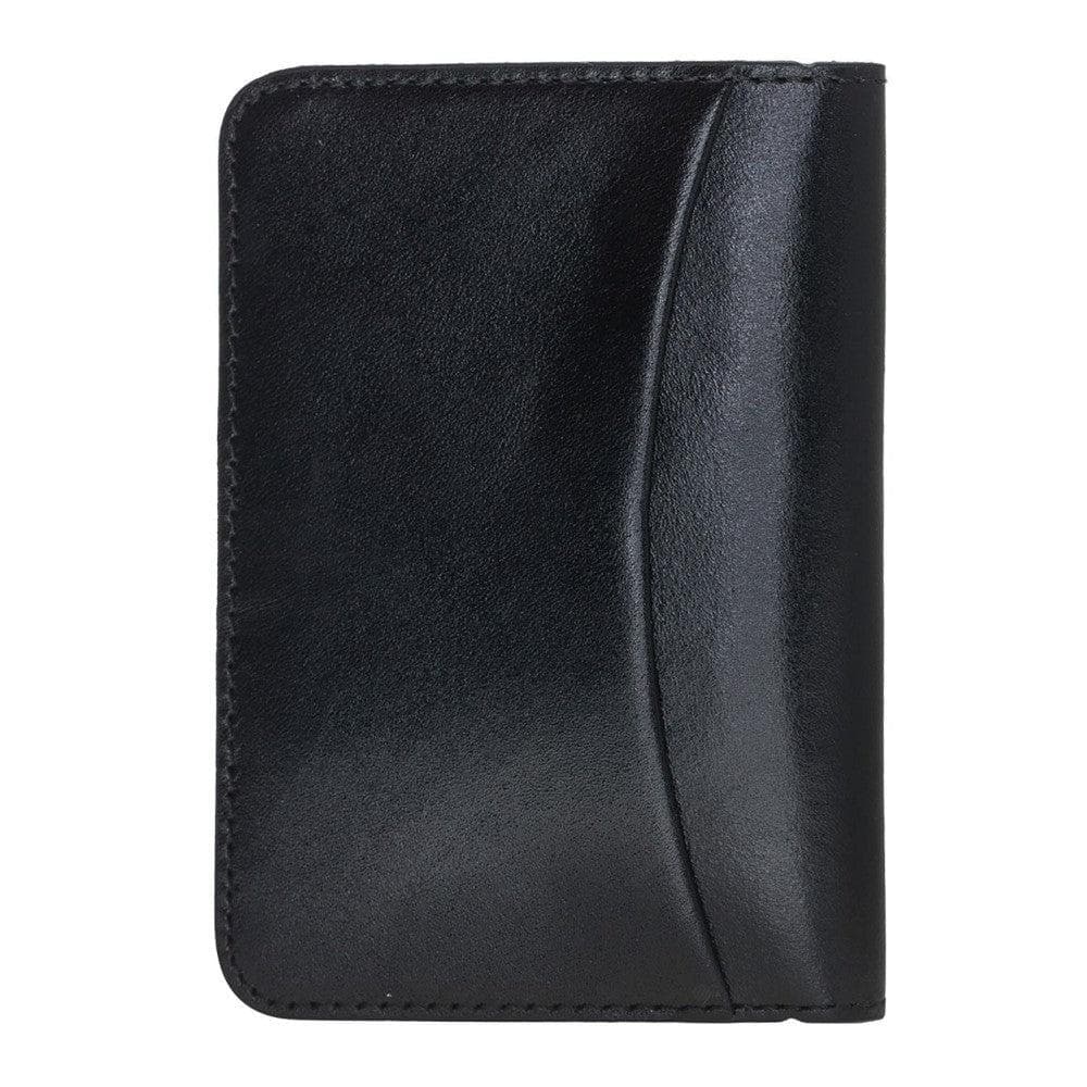 Dalfsen Leather Card Holder - Image 27