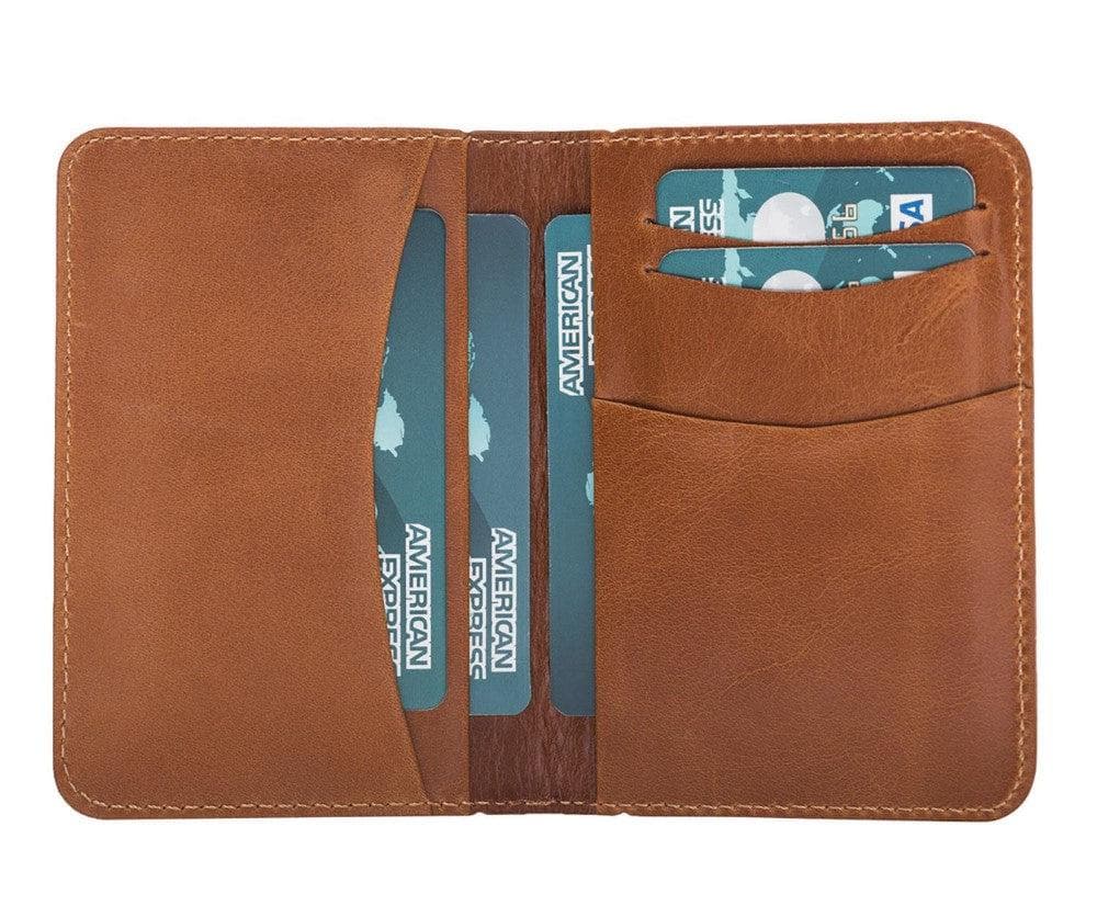 Dalfsen Leather Card Holder - Image 31