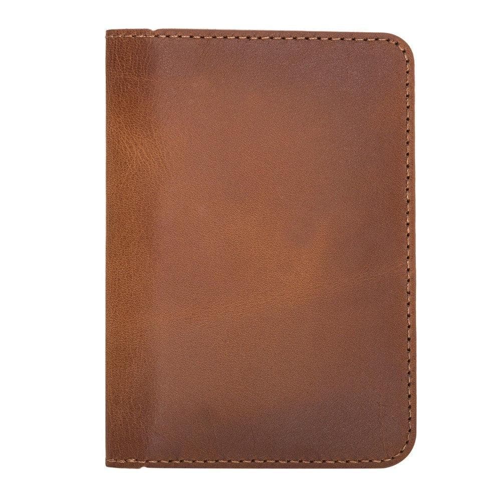 Dalfsen Leather Card Holder - Image 32
