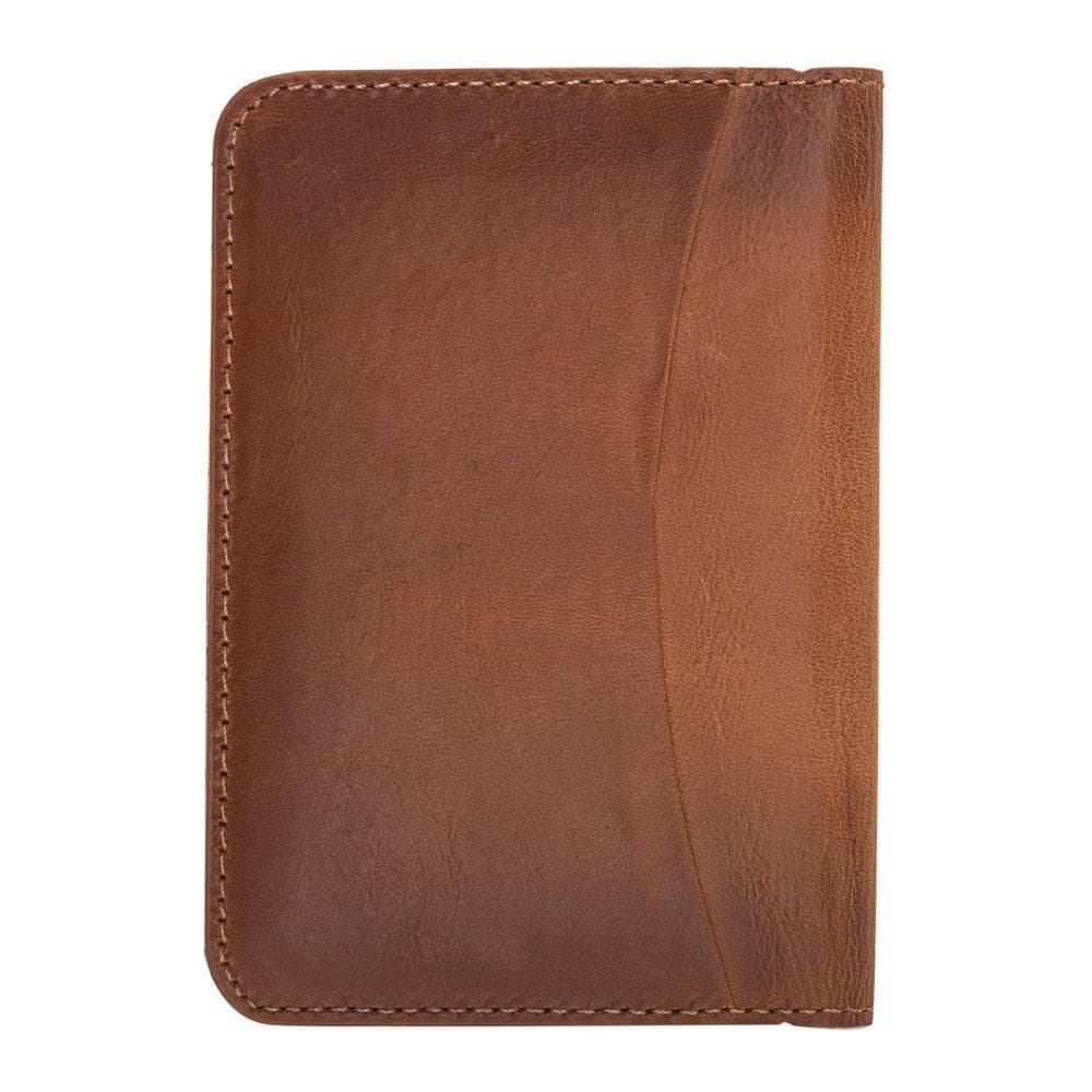 Dalfsen Leather Card Holder - Image 33