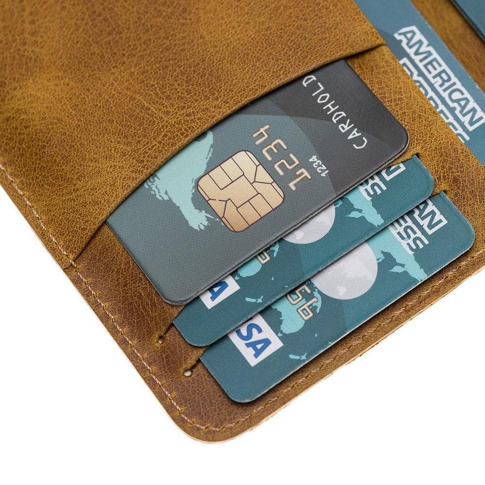 Dalfsen Leather Card Holder - Image 40