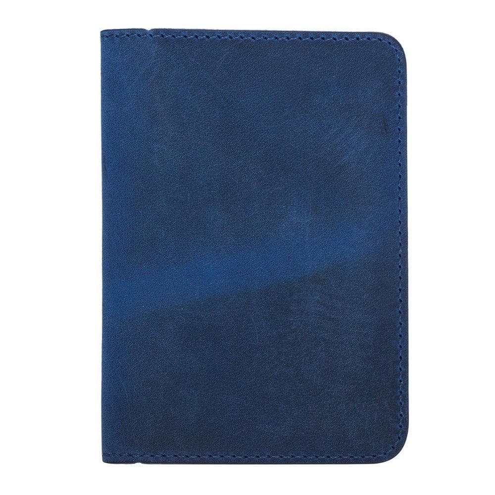 Dalfsen Leather Card Holder - Image 42