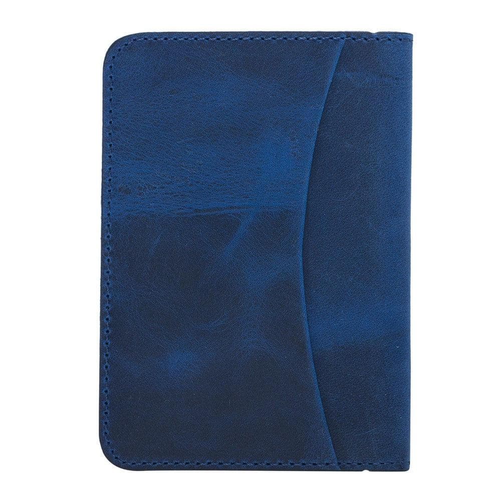 Dalfsen Leather Card Holder - Image 43