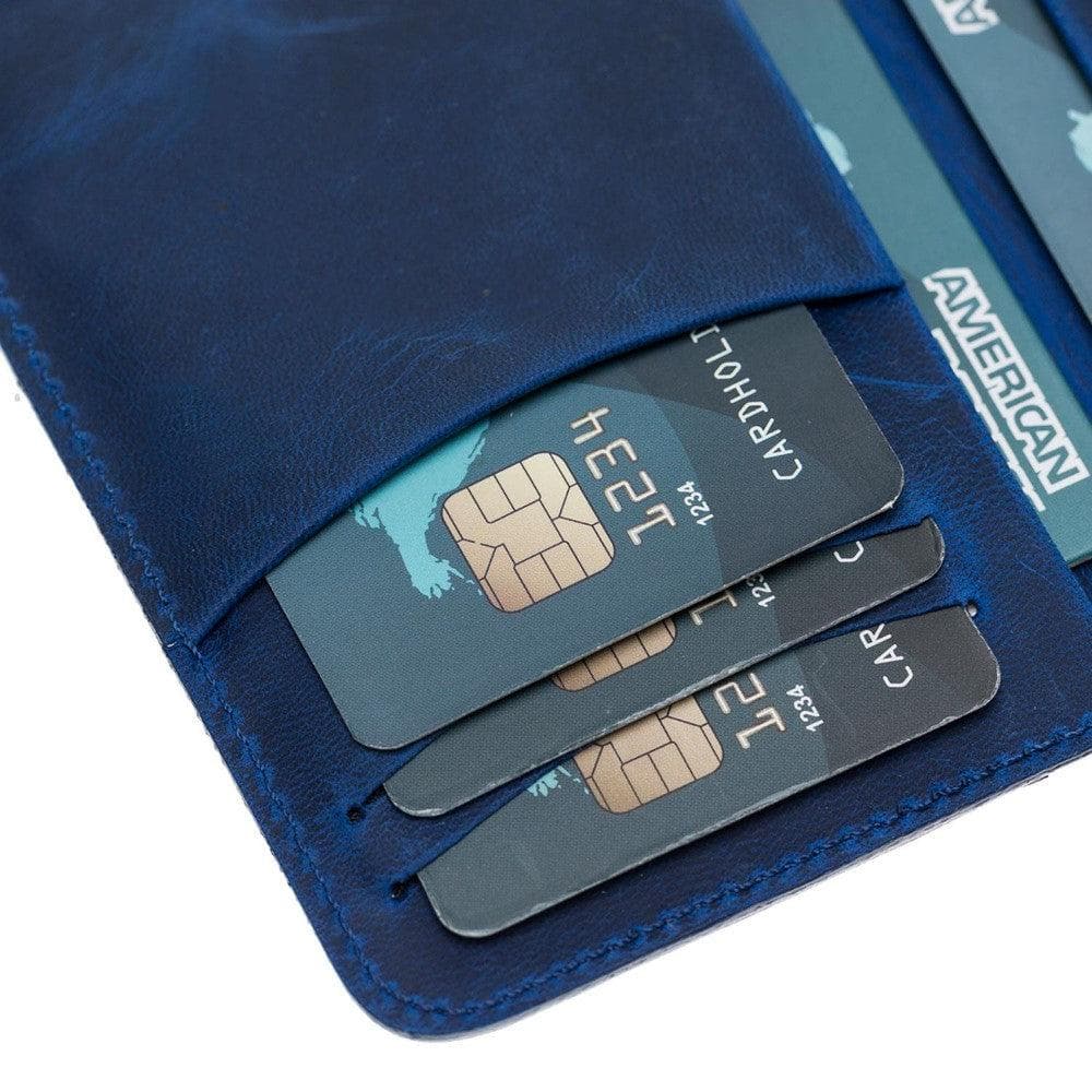 Dalfsen Leather Card Holder - Image 44