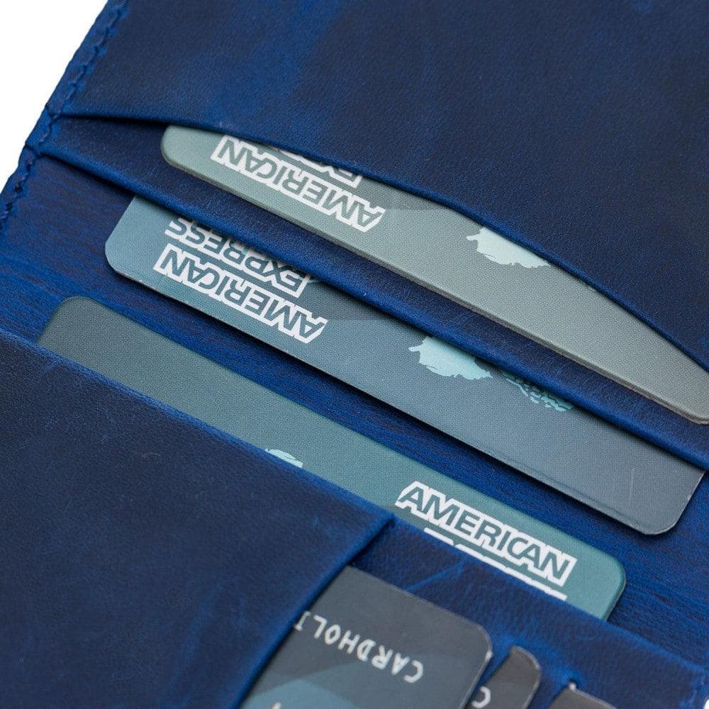 Dalfsen Leather Card Holder - Image 45
