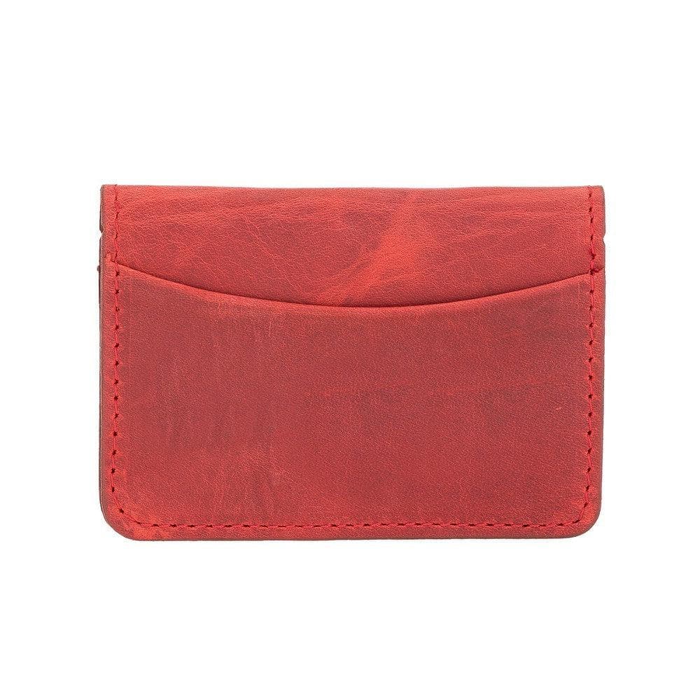Dalfsen Leather Card Holder - Image 7