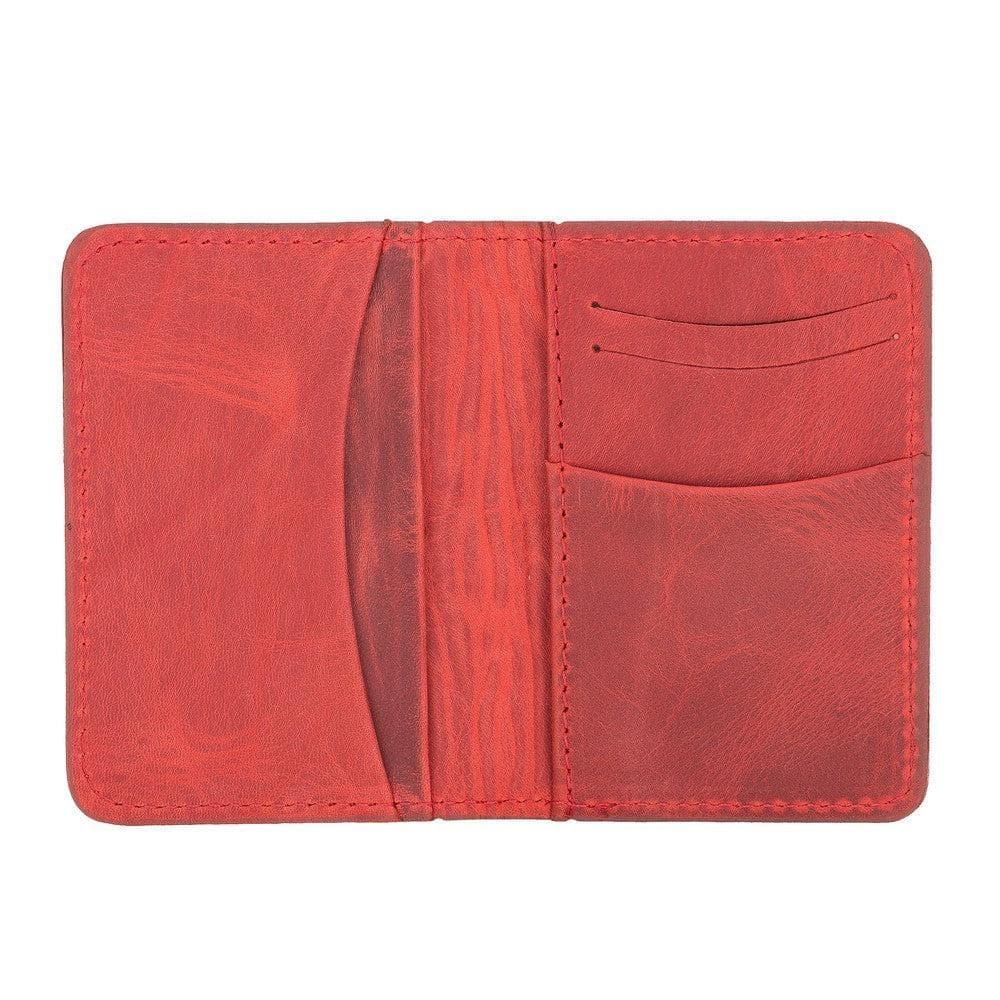 Dalfsen Leather Card Holder - Image 9