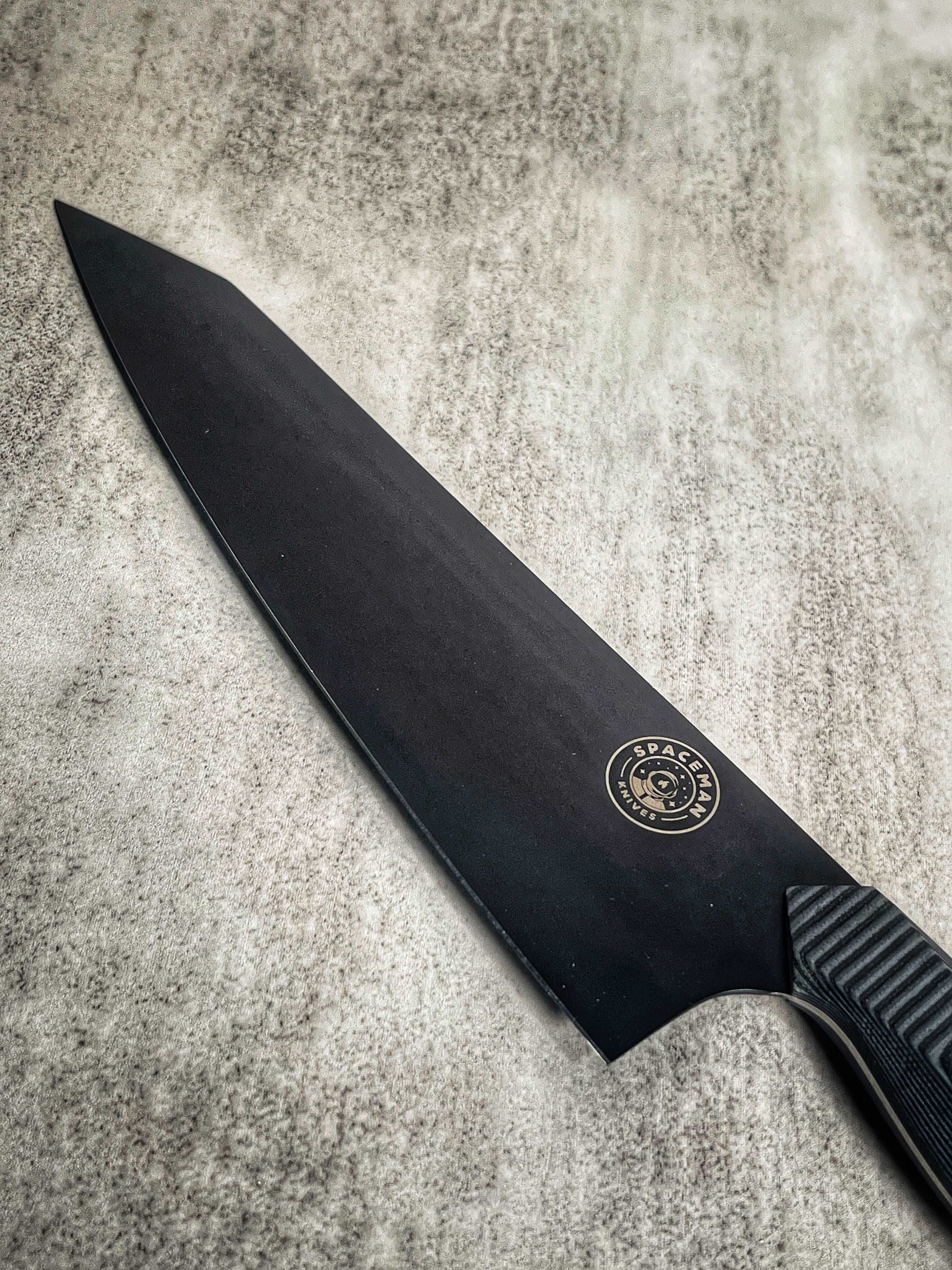Dark Matter Kiritsuke - Image 2