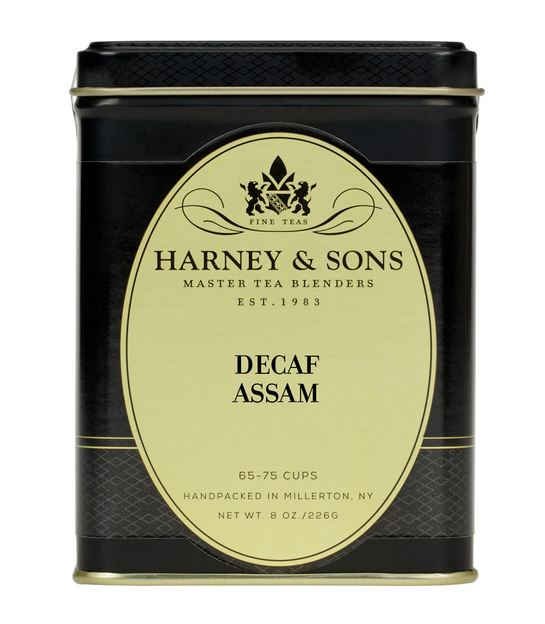 Decaf Assam - Image 3