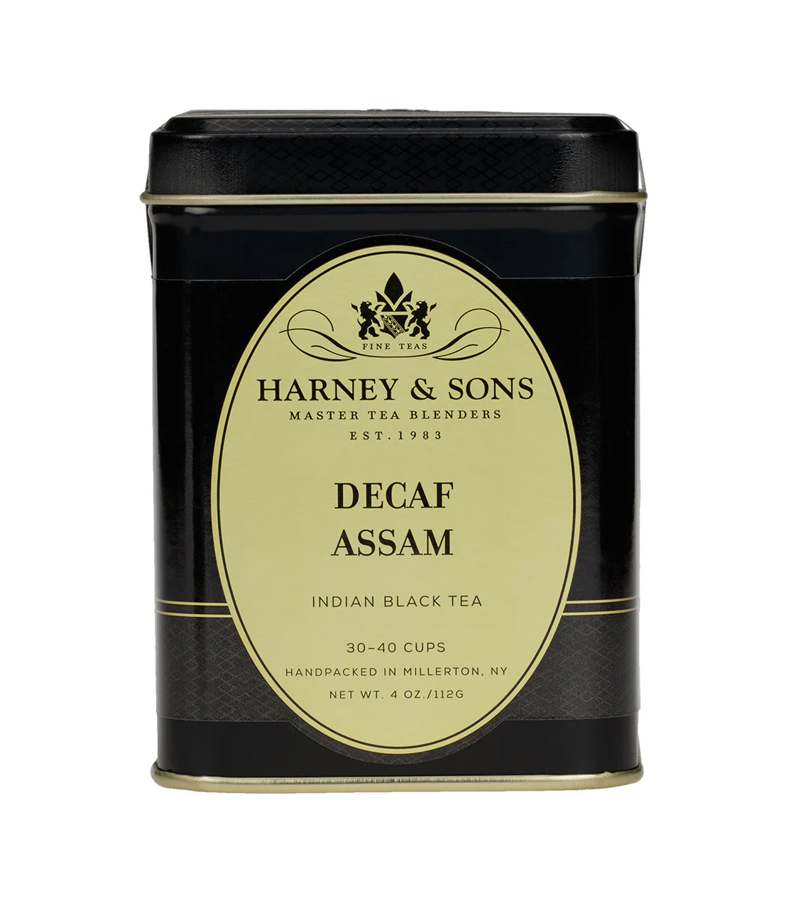 Decaf Assam - Image 4