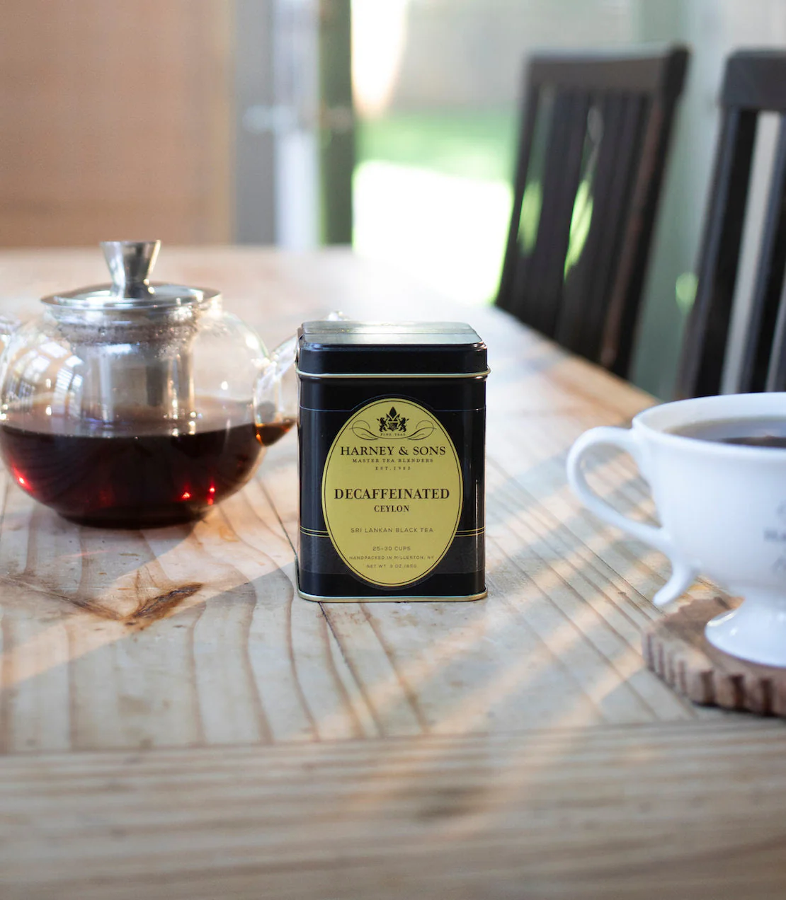 Decaf Ceylon (Decaf Orange Pekoe) - Image 2