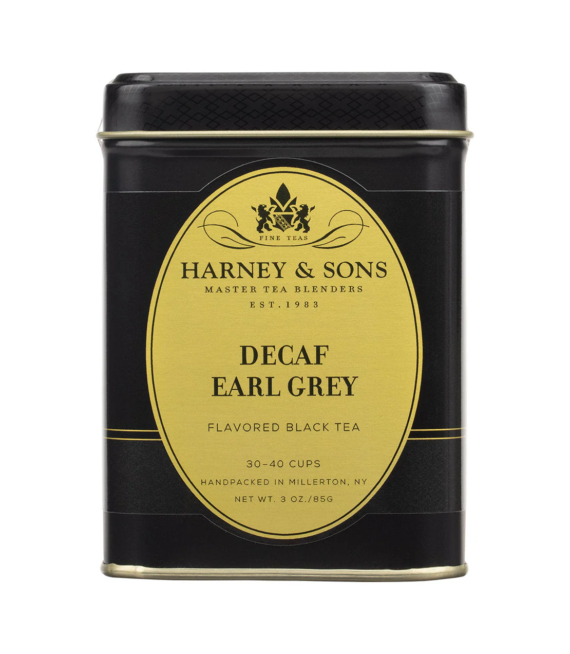 Decaf Earl Grey - Image 6