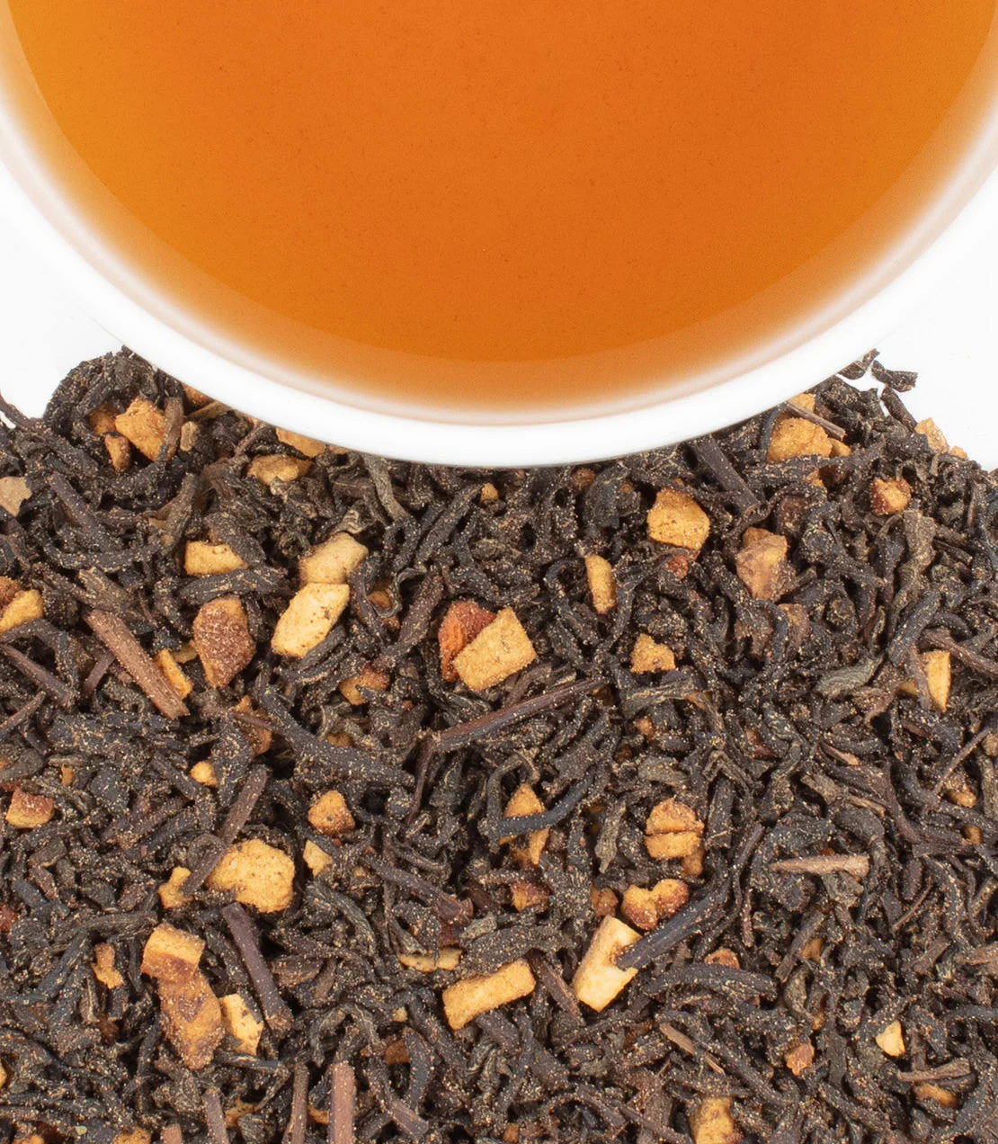 Decaf Hot Cinnamon Spice, HRP Tin of 30 Sachets - Image 2