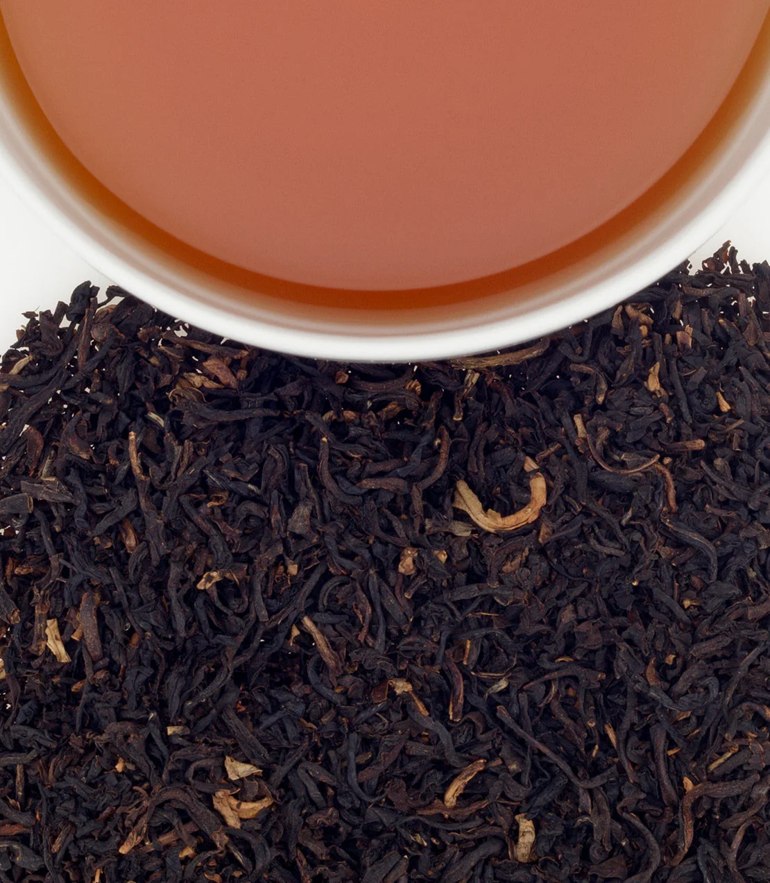 Decaf Mango