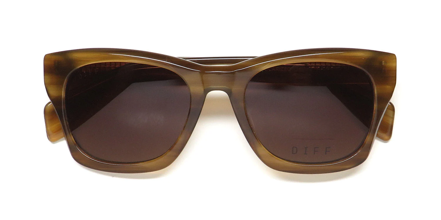 Diff 0198 Dean Sunglasses - Image 2