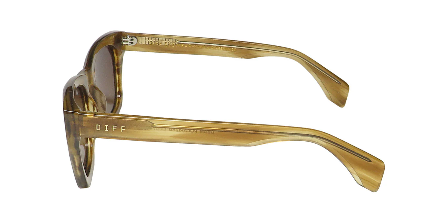 Diff 0198 Dean Sunglasses - Image 4