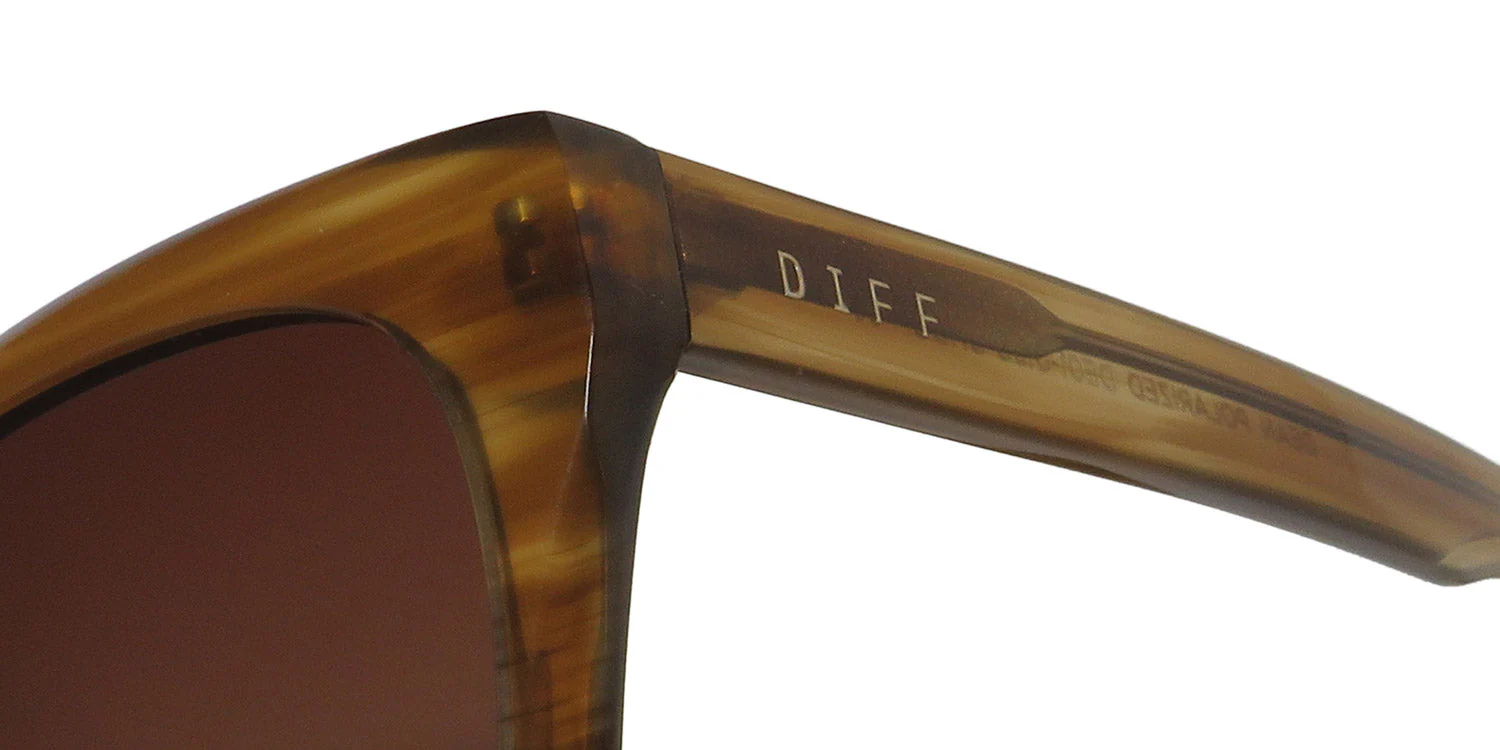 Diff 0198 Dean Sunglasses - Image 6