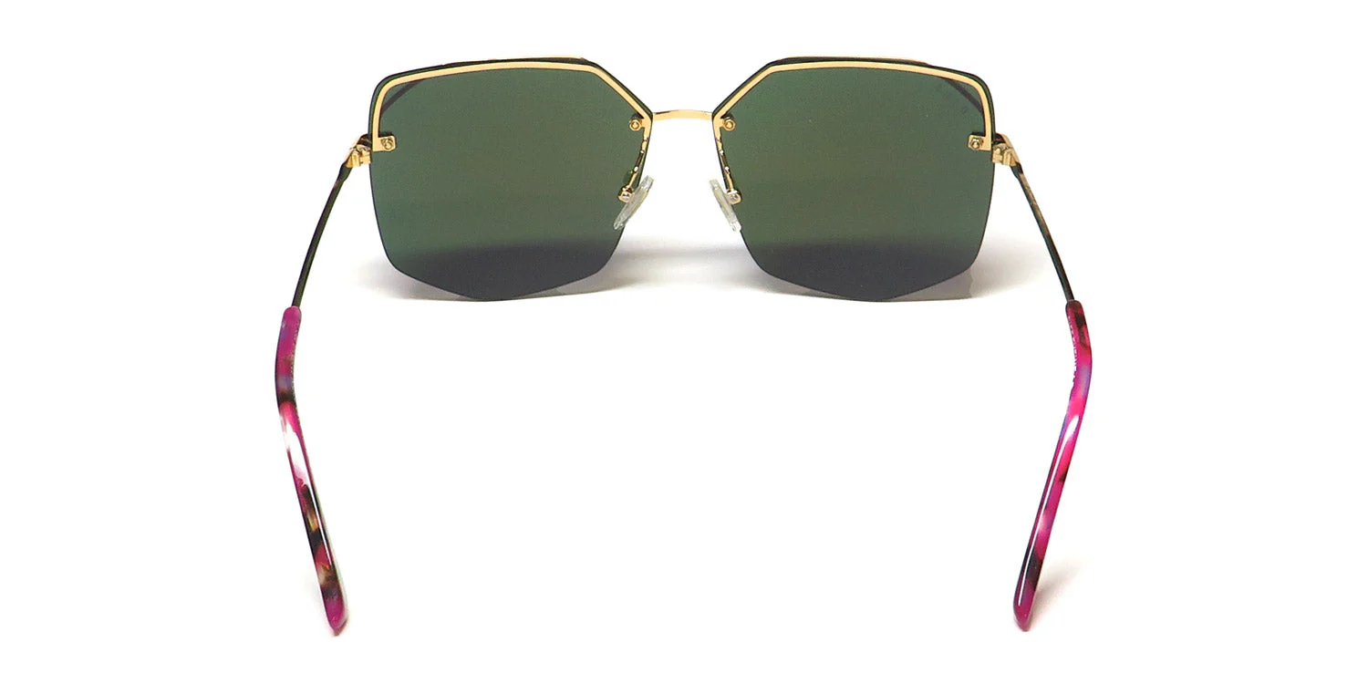 Diff 0239 Bree Sunglasses - Image 5