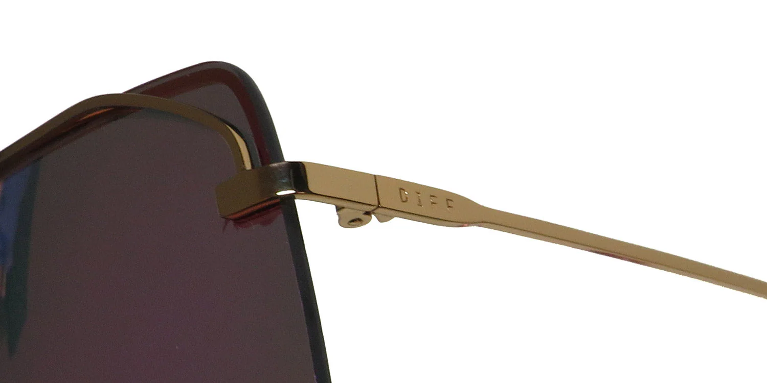 Diff 0239 Bree Sunglasses - Image 6