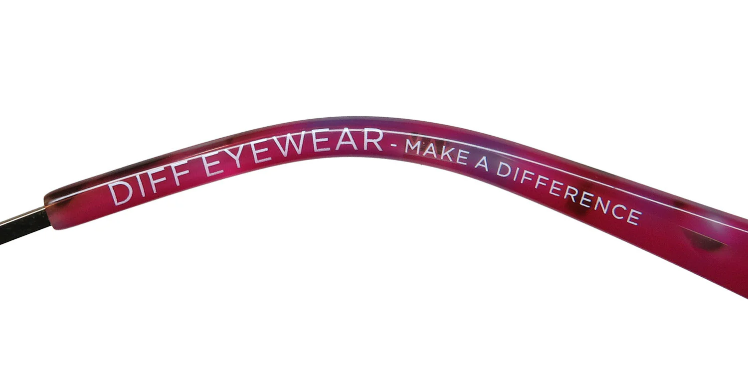 Diff 0239 Bree Sunglasses - Image 7