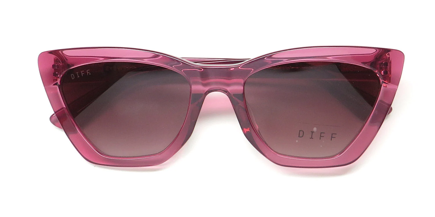 Diff 0246 Camila Sunglasses - Image 2