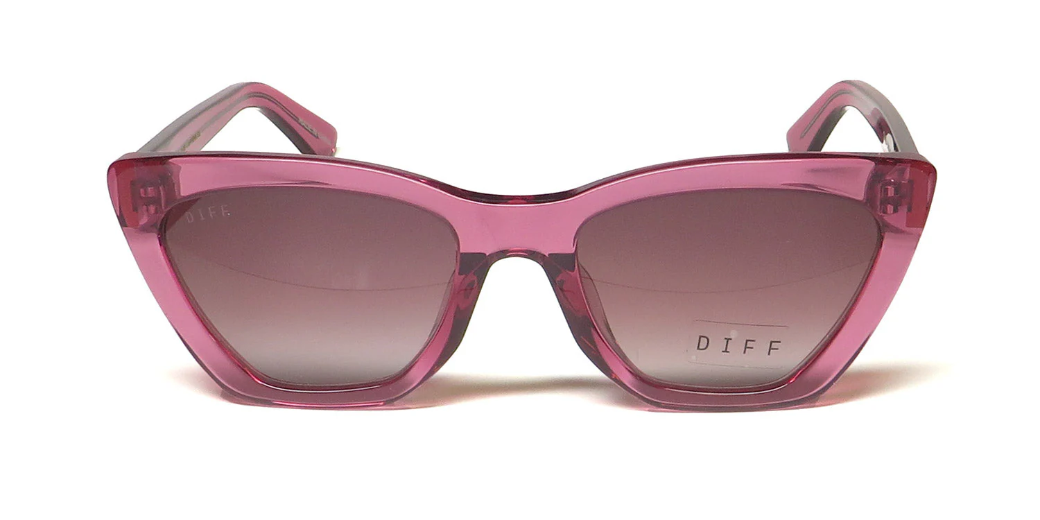 Diff 0246 Camila Sunglasses - Image 3