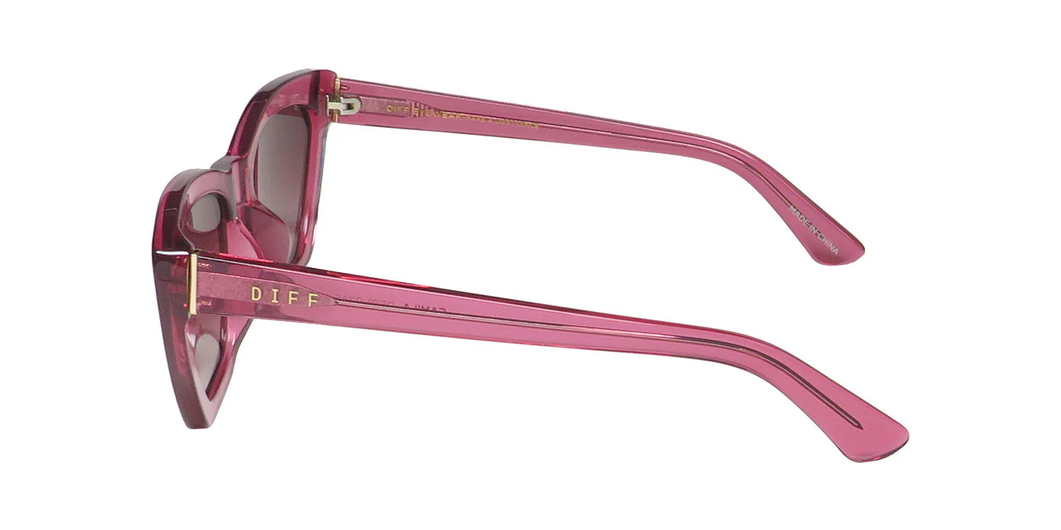 Diff 0246 Camila Sunglasses - Image 4