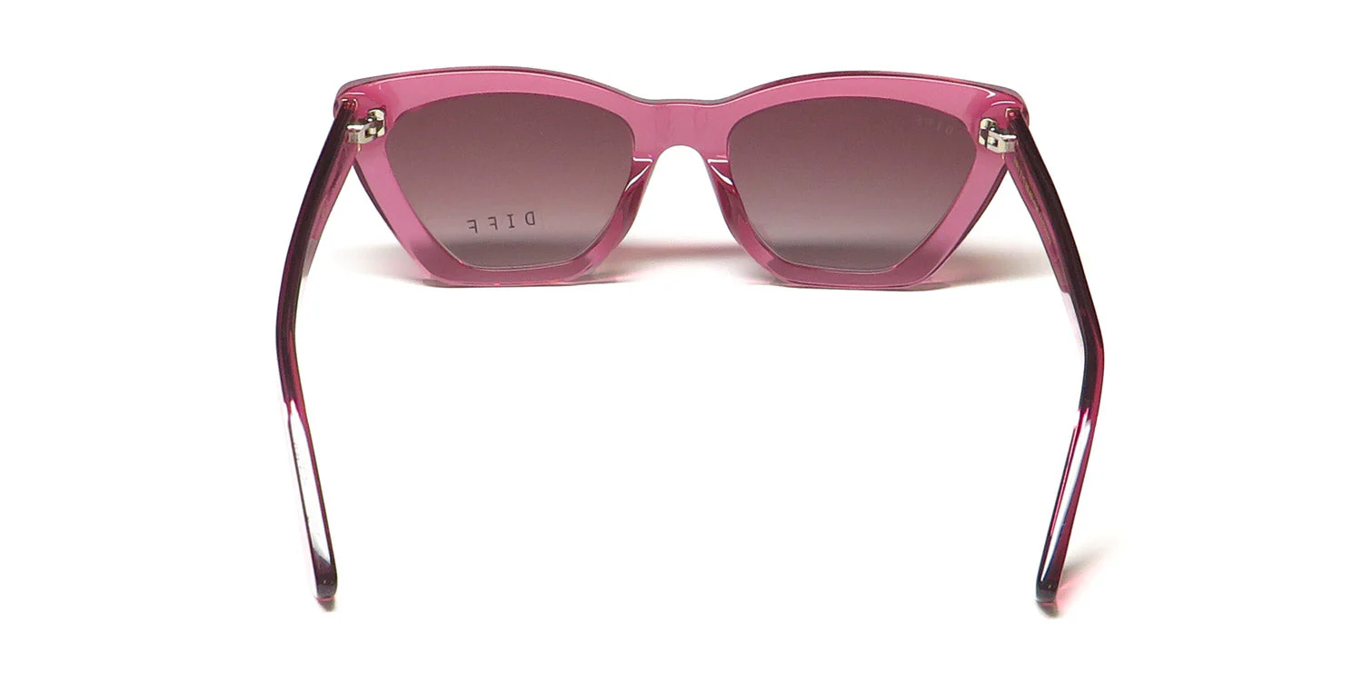 Diff 0246 Camila Sunglasses - Image 5