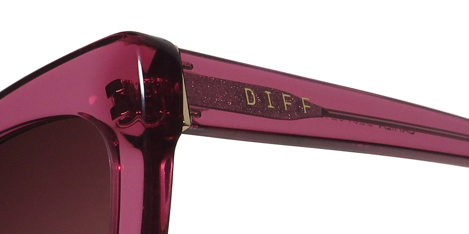 Diff 0246 Camila Sunglasses - Image 6