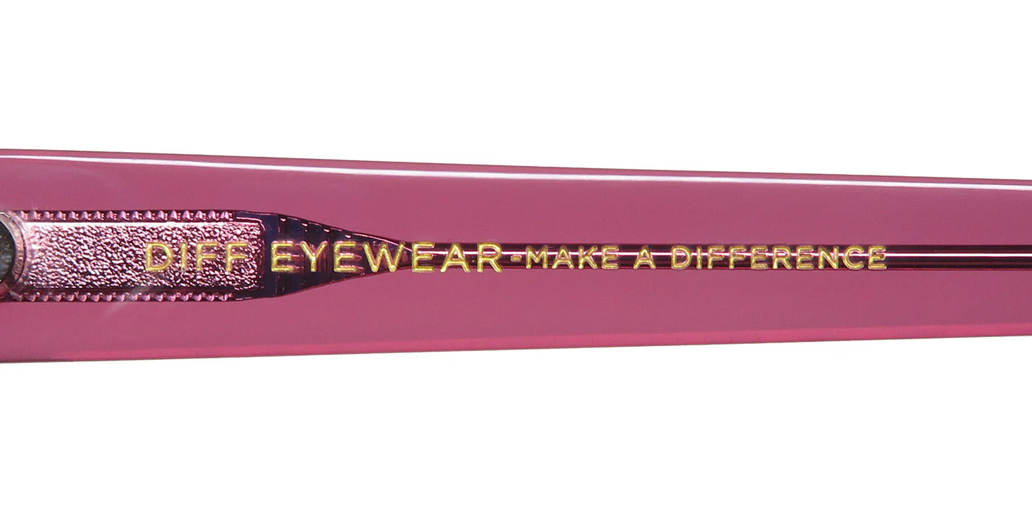 Diff 0246 Camila Sunglasses - Image 7