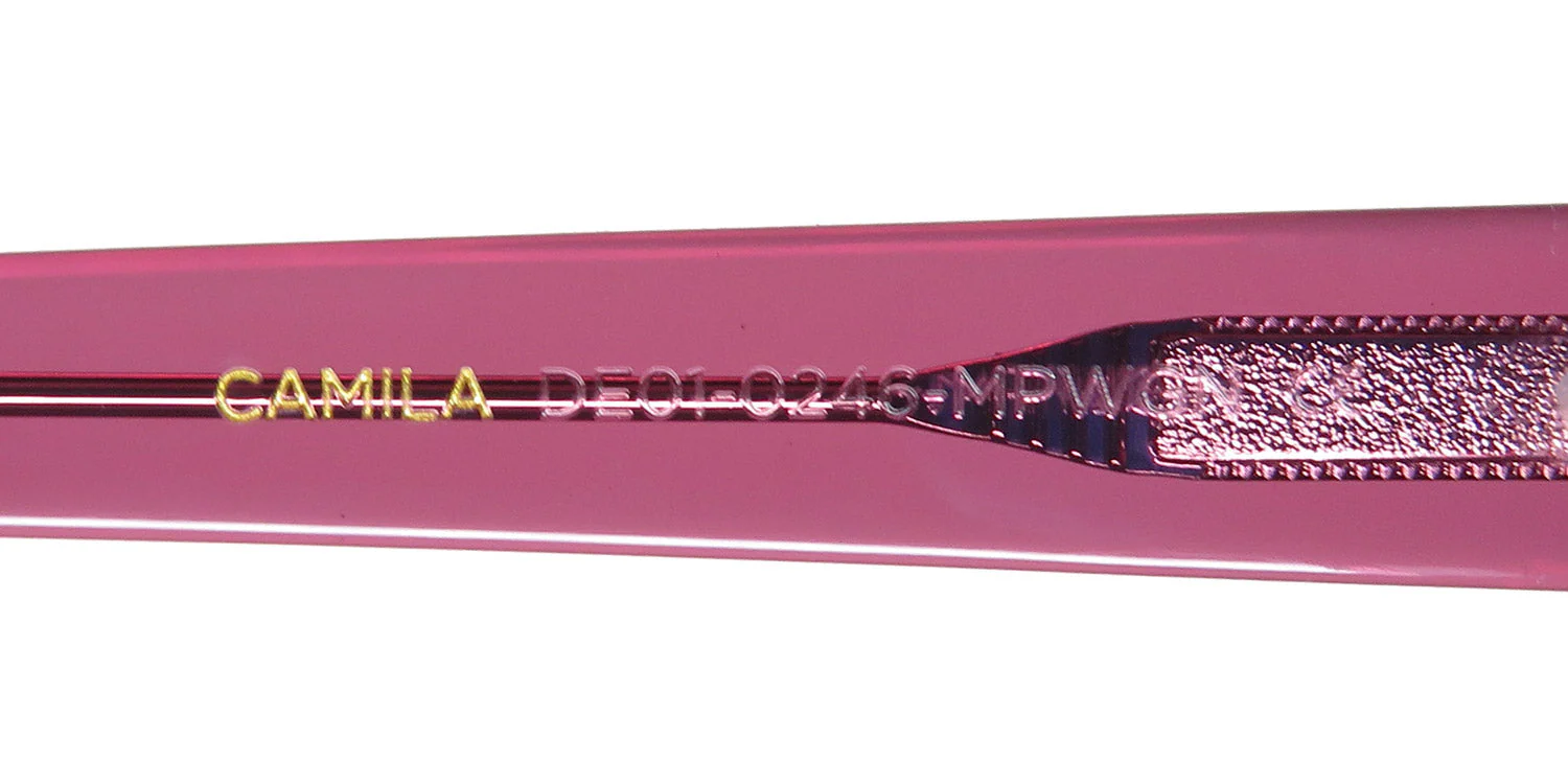 Diff 0246 Camila Sunglasses - Image 8