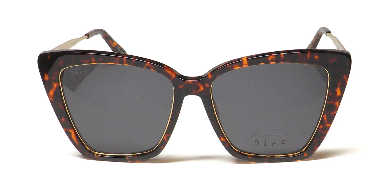 Diff Becky Iv Sunglasses - Image 3